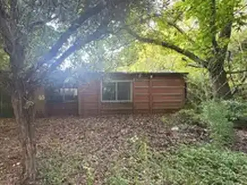 CASA A REFACCIONAR, MASCHWITZ