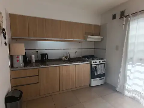 VENTA TRIPLEX EN HURLINGHAM