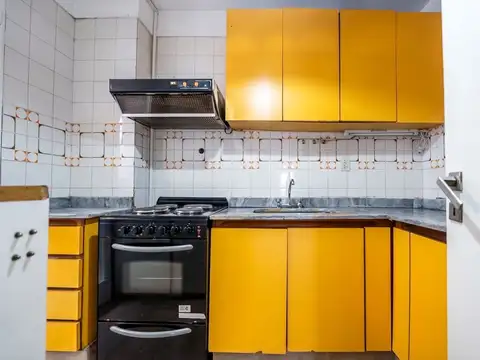 Departamento en Alquiler en Belgrano, $ 1.100.000