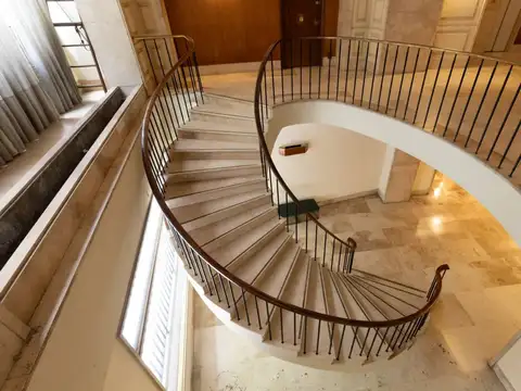 Avenida Alvear 1300, Piso 2
