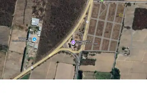 MZA AP04 LOTE 10
