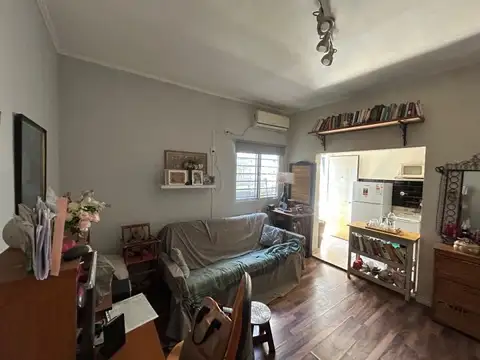 Depto Tipo Casa en Venta 31 años