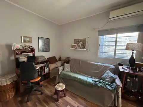 Depto Tipo Casa 2 ambientes con 1 baño