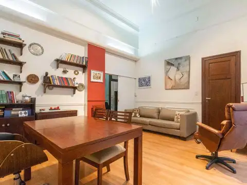 Venta Edificio en Block Thames y Paraguay