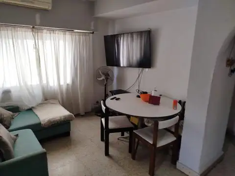 Depto Tipo Casa en Venta de 1 dormitorio