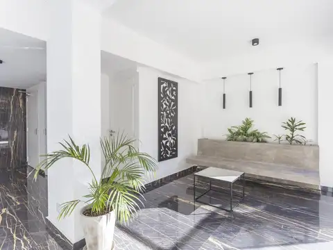 Departamentos  2 ambientes de categoría a estrenar