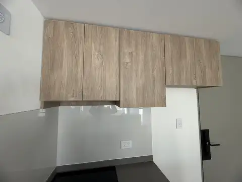Departamento en Alquiler A Estrenar