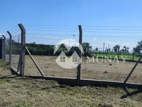 Terreno en Venta de 293,0 m2