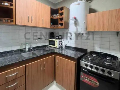 Departamento en Venta en Vélez Sarsfield, USD 69.500