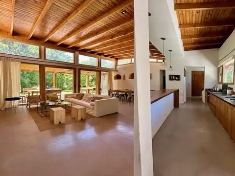 Casa en Venta 7 años