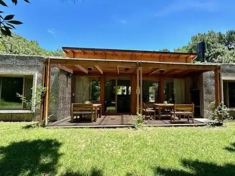 Casa en Venta de 6 dormitorios