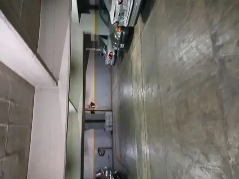 Marcelo Torcuato De Alvear 1300, Piso 3