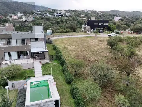 Tierra Alta Macrolote 4