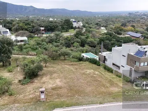 LOTE 800 METROS EN BARRIO PRIVADO TIERRA ALTA MANZANA 4 | CLA6926847 | 