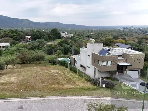 LOTE 800 METROS EN BARRIO PRIVADO TIERRA ALTA MANZANA 4 | CLA6926847 | 