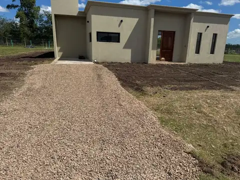 Casa en Venta en Lujan, USD 129.000