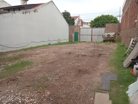Terreno en venta en Villa Bonich