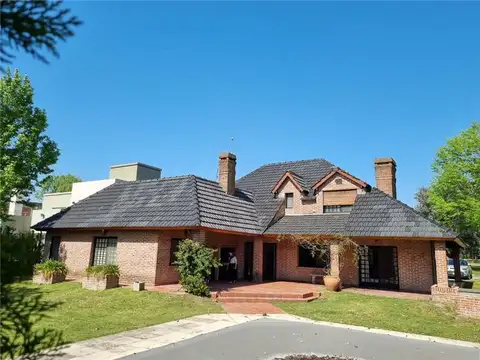CASAS - CASA - EZEIZA, GRAN BS. AS. OESTE SUR