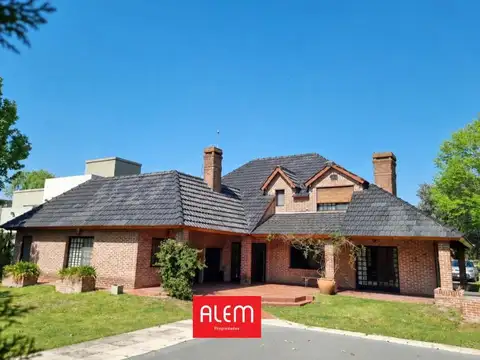 CASAS - CASA - EZEIZA, GRAN BS. AS. OESTE SUR