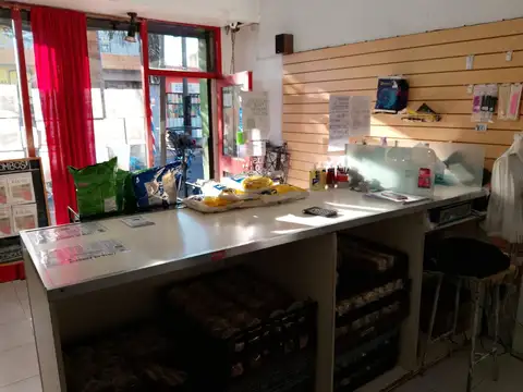 Local en venta con renta