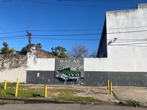 Terreno en Venta de 352,0 m2