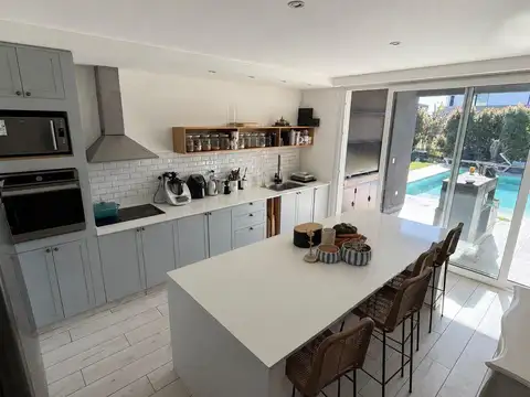 Casa en Puertos del Lago