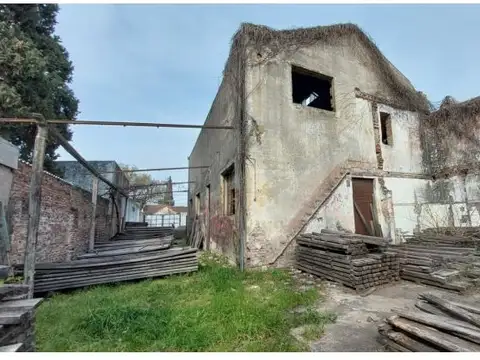 Terreno en Venta en Roque Saenz Peña, USD 128.000