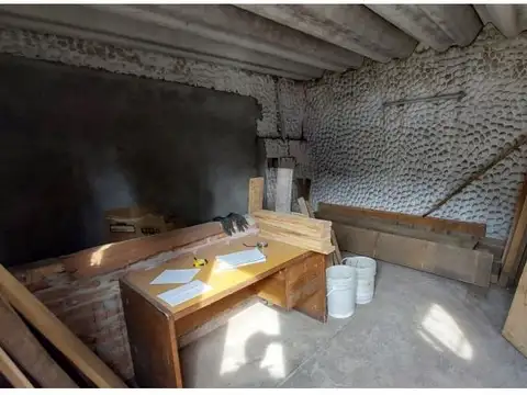 Terreno en Venta 13  mts Frente
