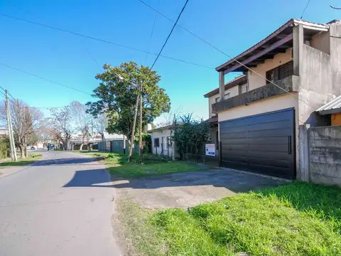 Casa 4 Amb Venta Gutiérrez Parque Cochera