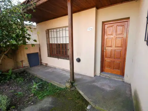 Casa 4 Amb Venta Gutiérrez Parque Cochera