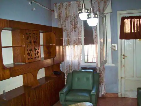 Casa en Venta 60 años