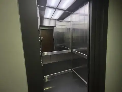 Departamento 2 ambientes con 2 baños