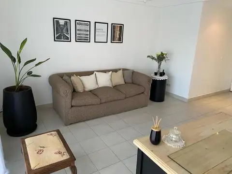 Departamento 2 ambientes con excelente ubicacion