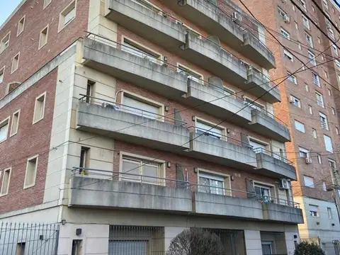 Departamento 2 ambientes con excelente ubicacion