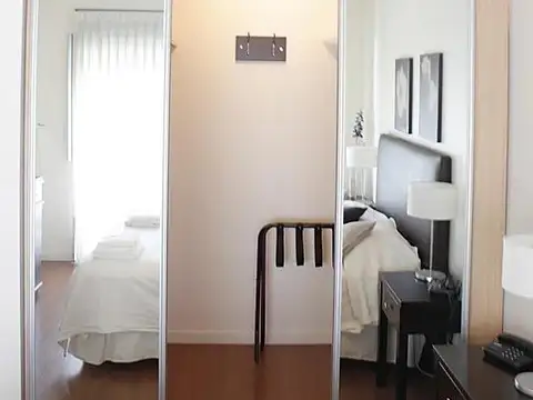 Departamento en Alquiler Temporal 15 años