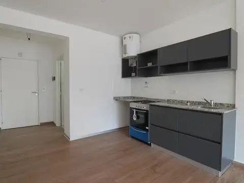 Departamento en Venta en Caballito, USD 128.000
