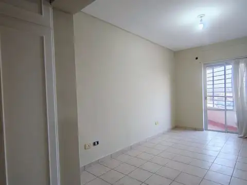 Departamento Monoambiente con 2 baños