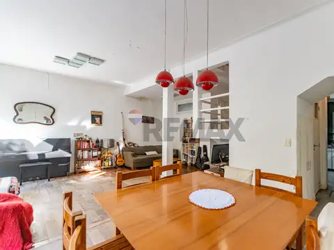 Depto Tipo Casa en Venta 17 años