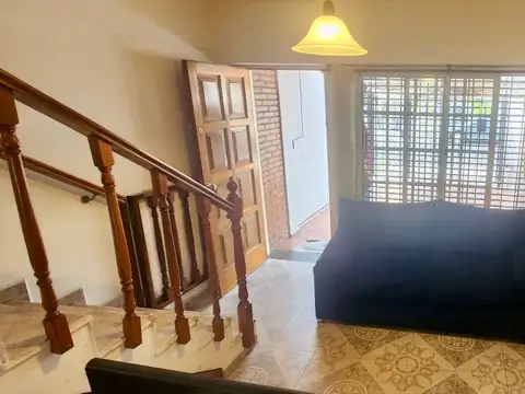 Casa en Venta en San Justo, USD 130.000