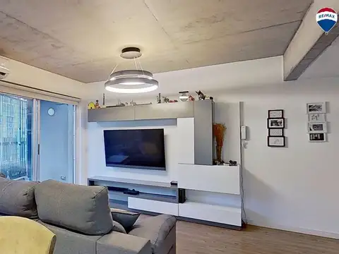 Departamento en Venta en Belgrano, USD 225.500