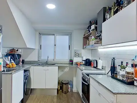 Departamento en Venta al Noreste