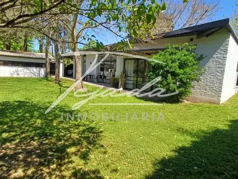 B° SAN JORGE LOS CARDALES