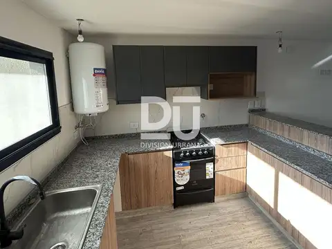 Departamento en Venta en General Rodriguez, USD 130.000