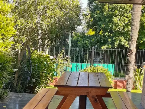 Quinta en Alquiler Temporal de 2 dormitorios