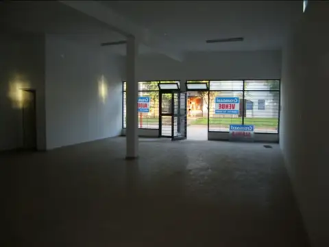 Local en Venta en Villa Ercilia, USD 90.000
