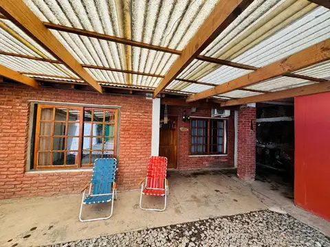 Casa en Venta 32 años