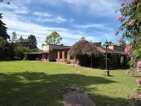 Casa en Venta 40 años