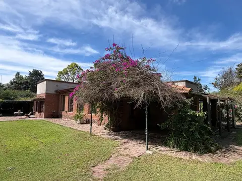 Casa Chalet  en Venta en El Remanso, Exaltación de la Cruz, G.B.A. Zona Norte