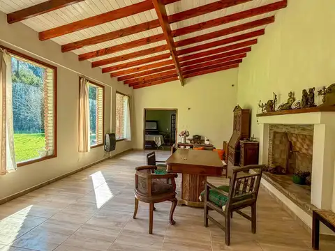 Casa Chalet  en Venta en El Remanso, Exaltación de la Cruz, G.B.A. Zona Norte