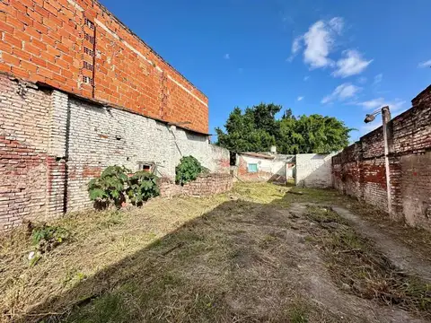 Terreno en Venta de 845,0 m2